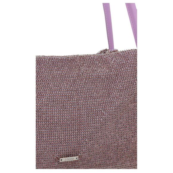 Staud Women's Purple Shoulder Bag - Picture 2 of 3